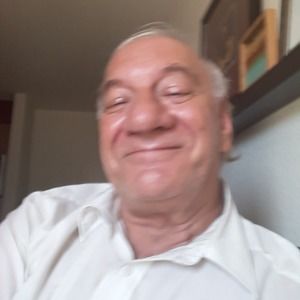 Meet your Posher, Jeffery